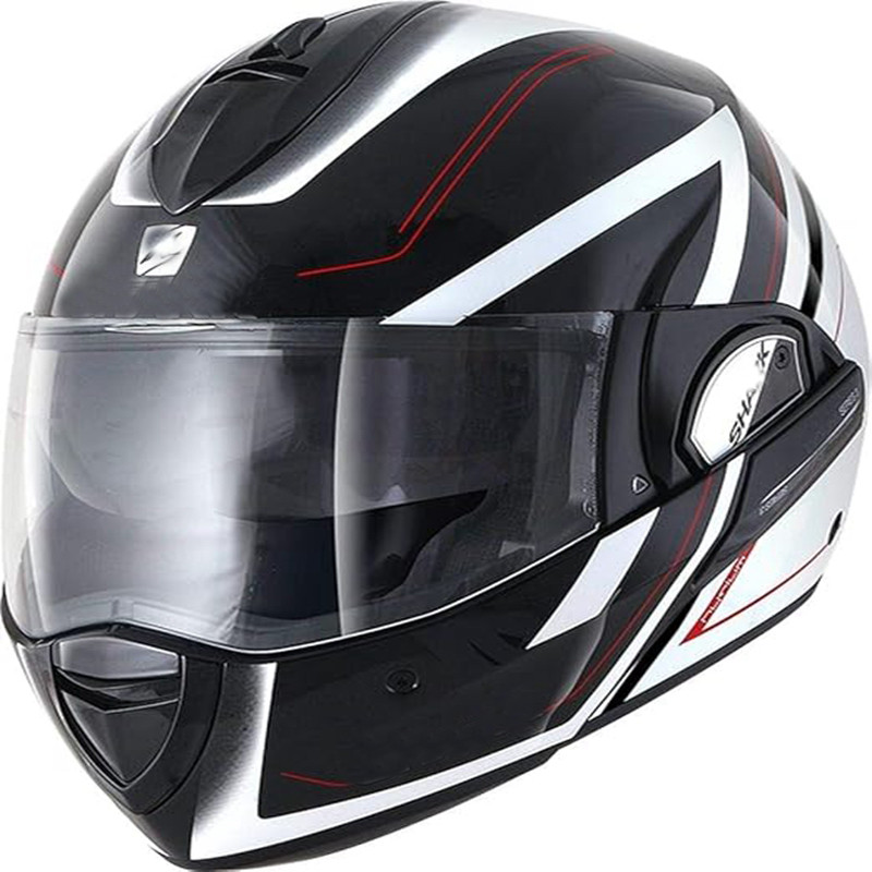 VZ95 Helmet Visor For Shark Evoline series 3