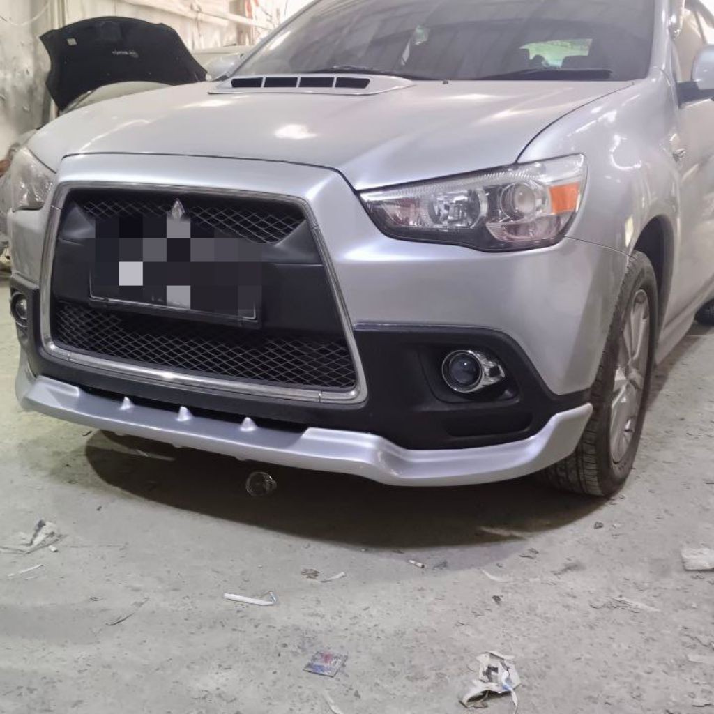Bodykit Outlander PX