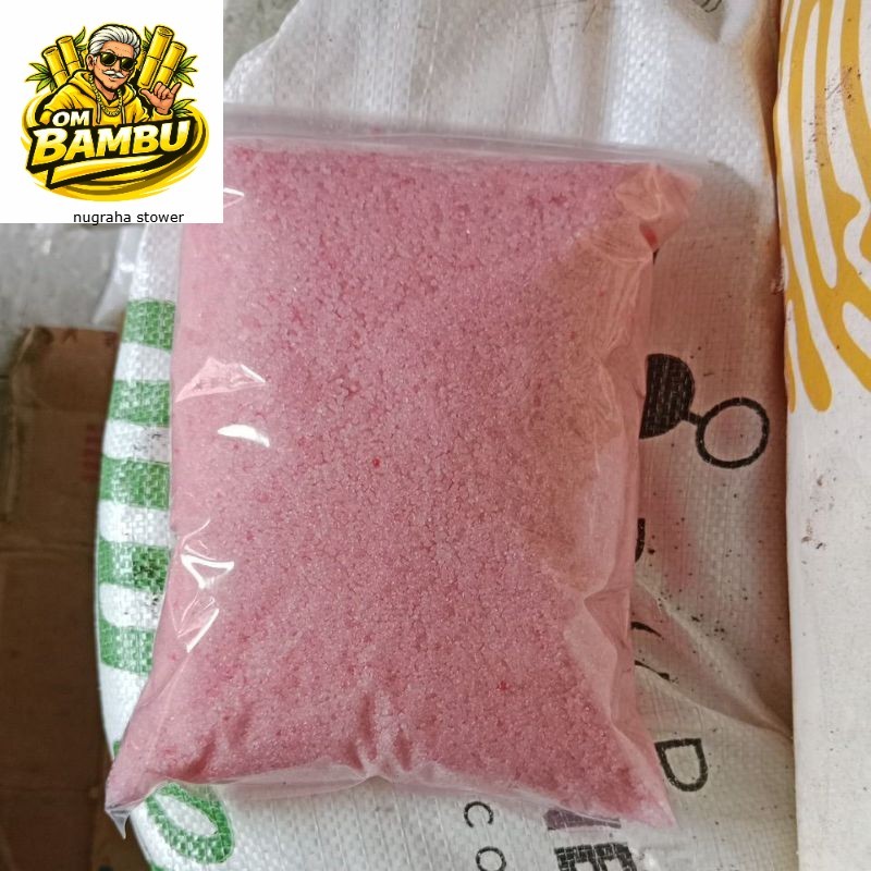 Pupuk Urea 46% Repack 1 Kg Untuk Tanaman Padi