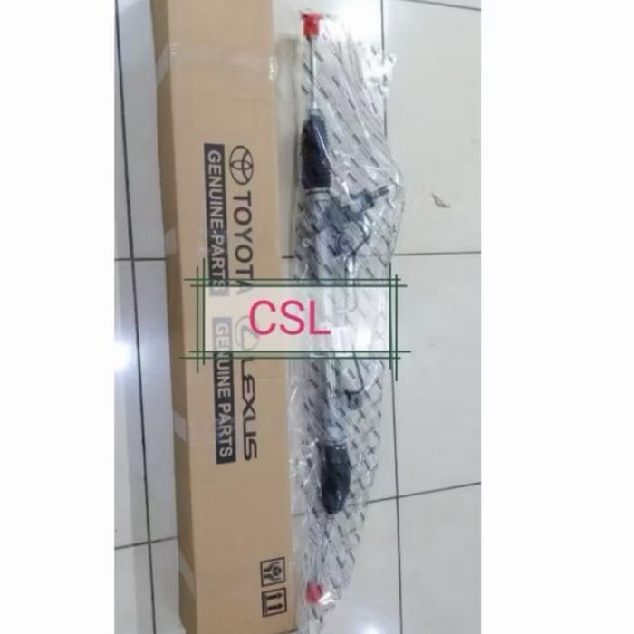 POWER STEERING RACK INNOVA RACK POWER STEERING INNOVA BERMUTU