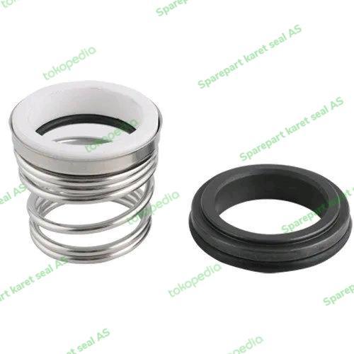 Mechanical seal type grundfos keong 18mm / Sparepart Pompa grundfos