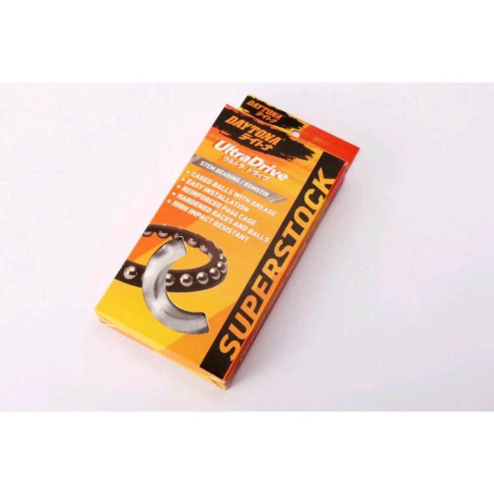 CONES STIR DAYTONA CRF 150 SET  KOMSTIR BAMBU KONES STIR BAMBU BEARING BERING STANG STIR CRF 150 CRF