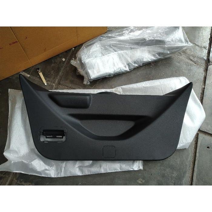 Doortrim bagasi Honda jazz ge8 genuine PASSSS