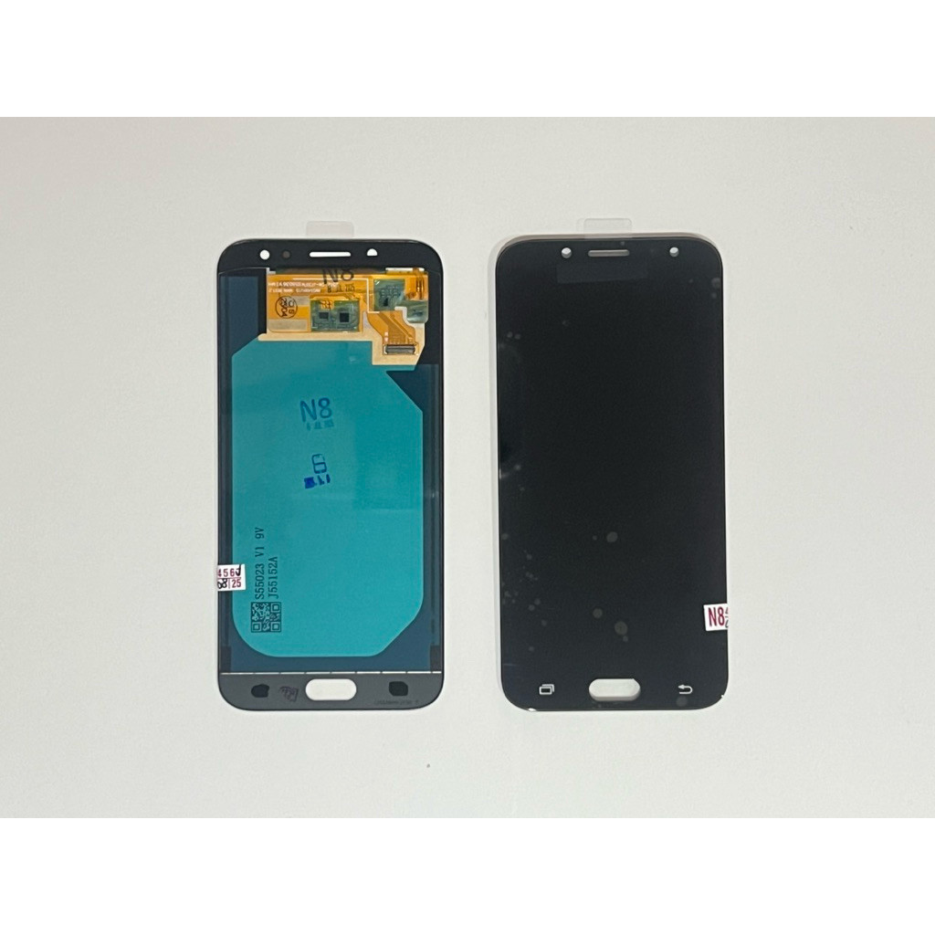 Samsung Galaxy J730 / J7 PRO J7 2017 OLED Kualitas Lcd plus touchscreen layar sentuh glass tampilan 