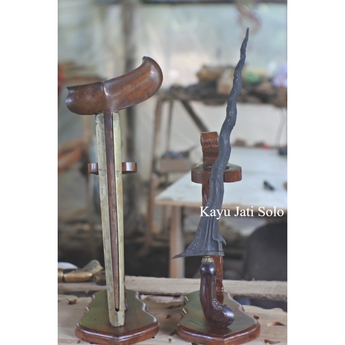 pusaka sengkelat original spuhh panjajaran istimewa temuan desa utuh toko KJS