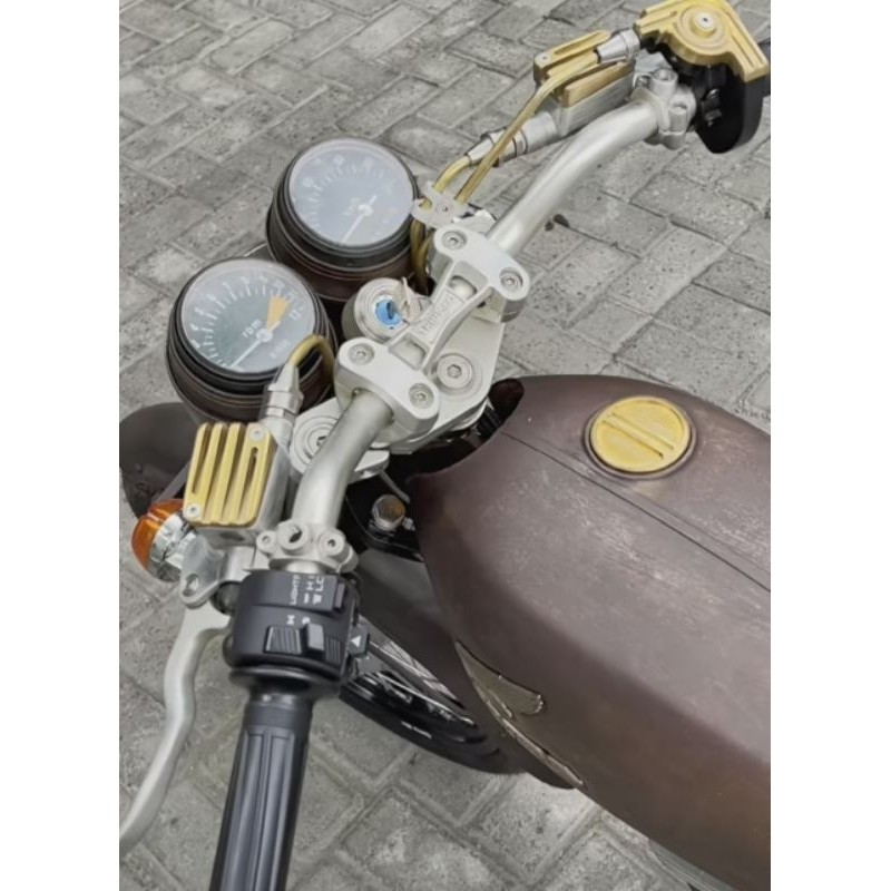 READY STOCK speedo meter cb 125 speedometer cb 125 spidometer cb 125 spedo meter cb 125 spedometer c