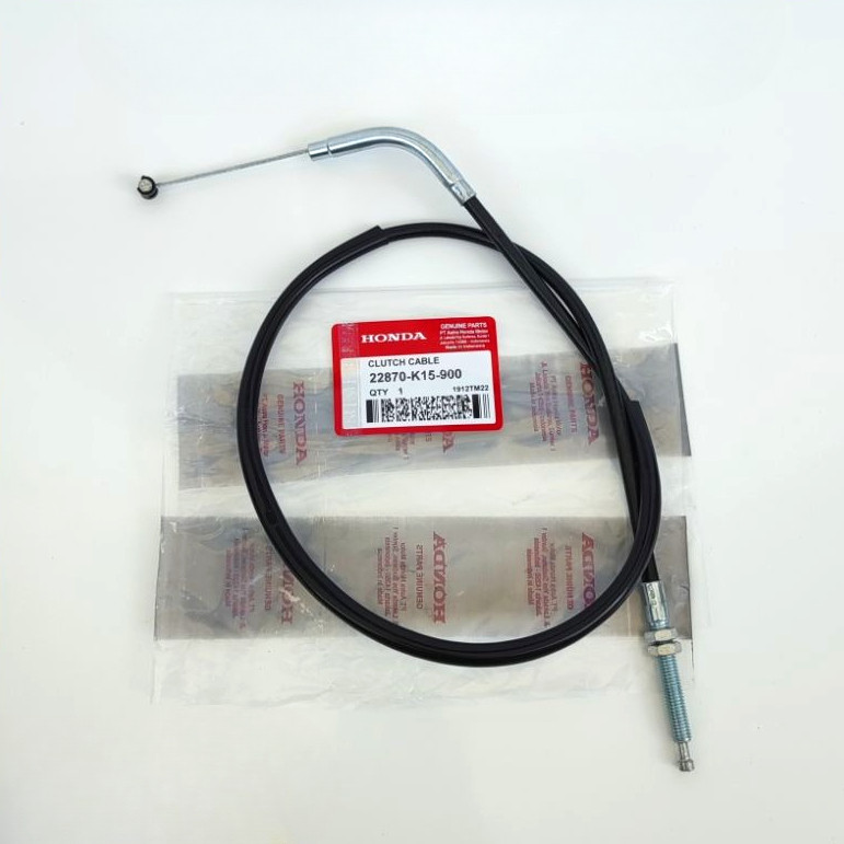 Kabel Tali Kopling CB150R / CBR 150 / CB 150R / Sonic / Supra GTR - K15