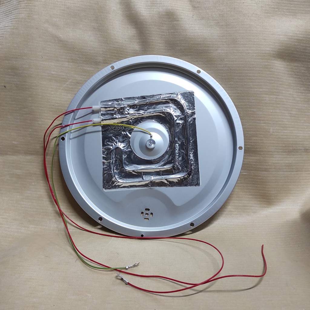 ELEMEN ATAS PEMANAS HEATER MAGIC COM YONG MA SMC6013 SMC 6013 YONGMA 2L 2Liter RICE COOKER ORIGINAL