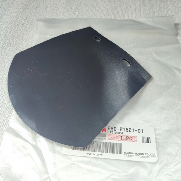 CEPET CECEPET KEPET FLAP DEPAN RX KING RXKING RXS RXK ORIGINAL YAMAHA 290-21521-01