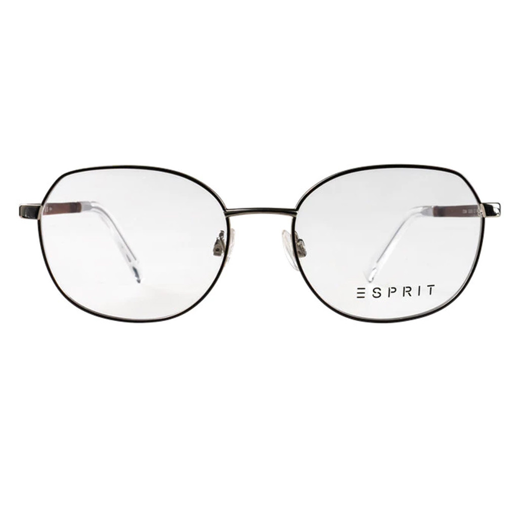 ESPRIT Frame Kacamata Plus Minus Pria Wanita Ori Unisex ET33469-C535