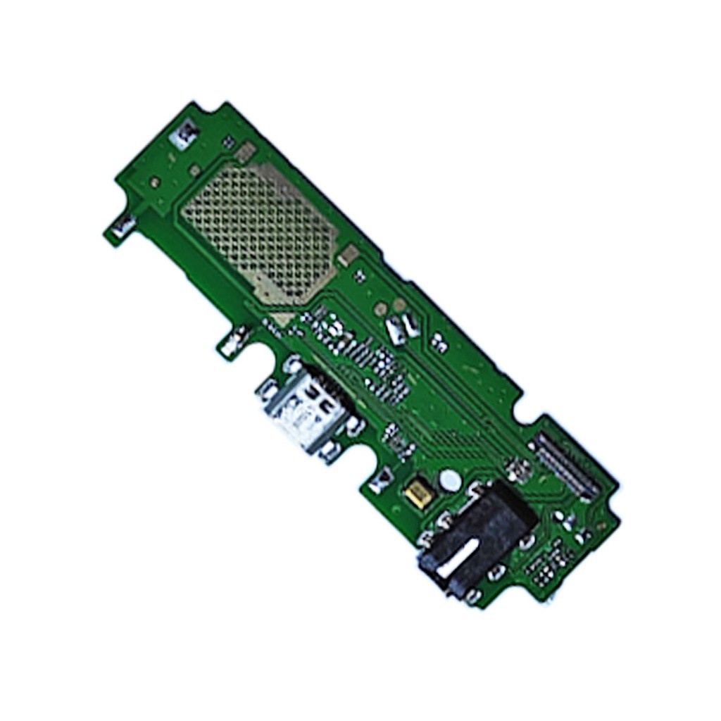 PAPAN CAS VIVO Y81 BOARD FLEXIBLE CAS FLEXIBLE CHARGER KONEKTOR CAS ORI