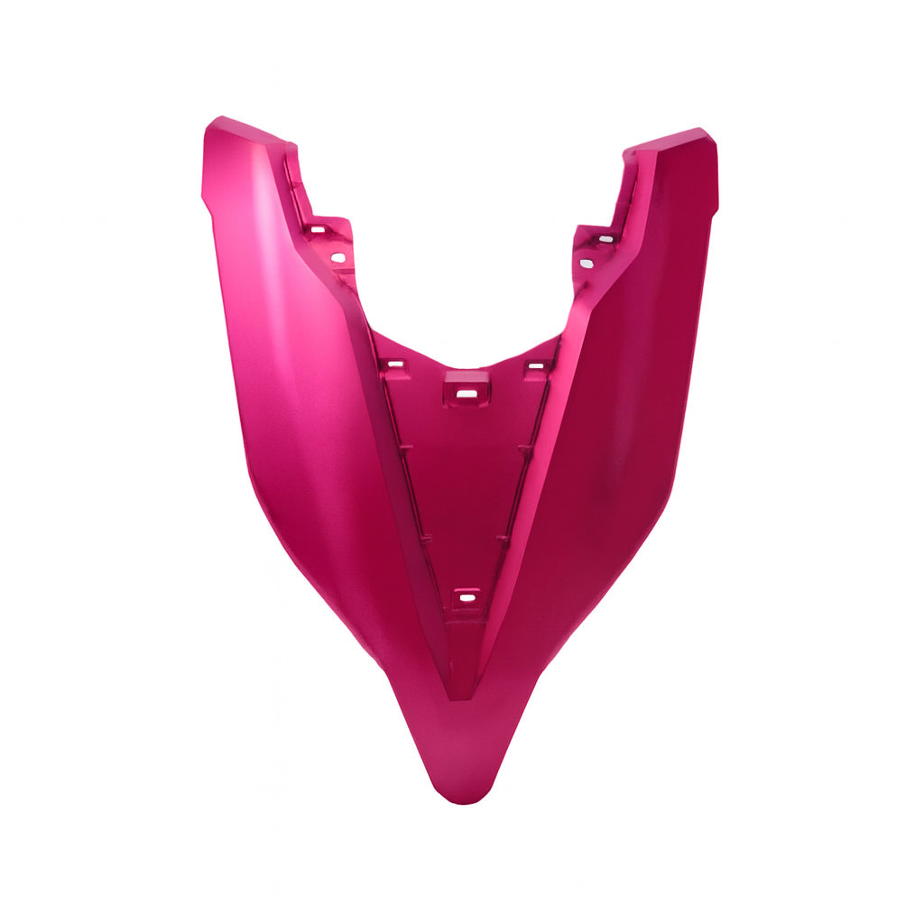 64301K59A70ZN Cover Front (SP MG MT) 64301-K59-A70ZN