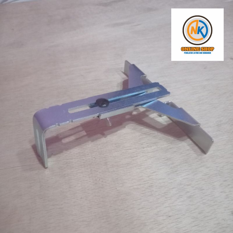 NK_ONLINESHOP Guide ruller 3601B