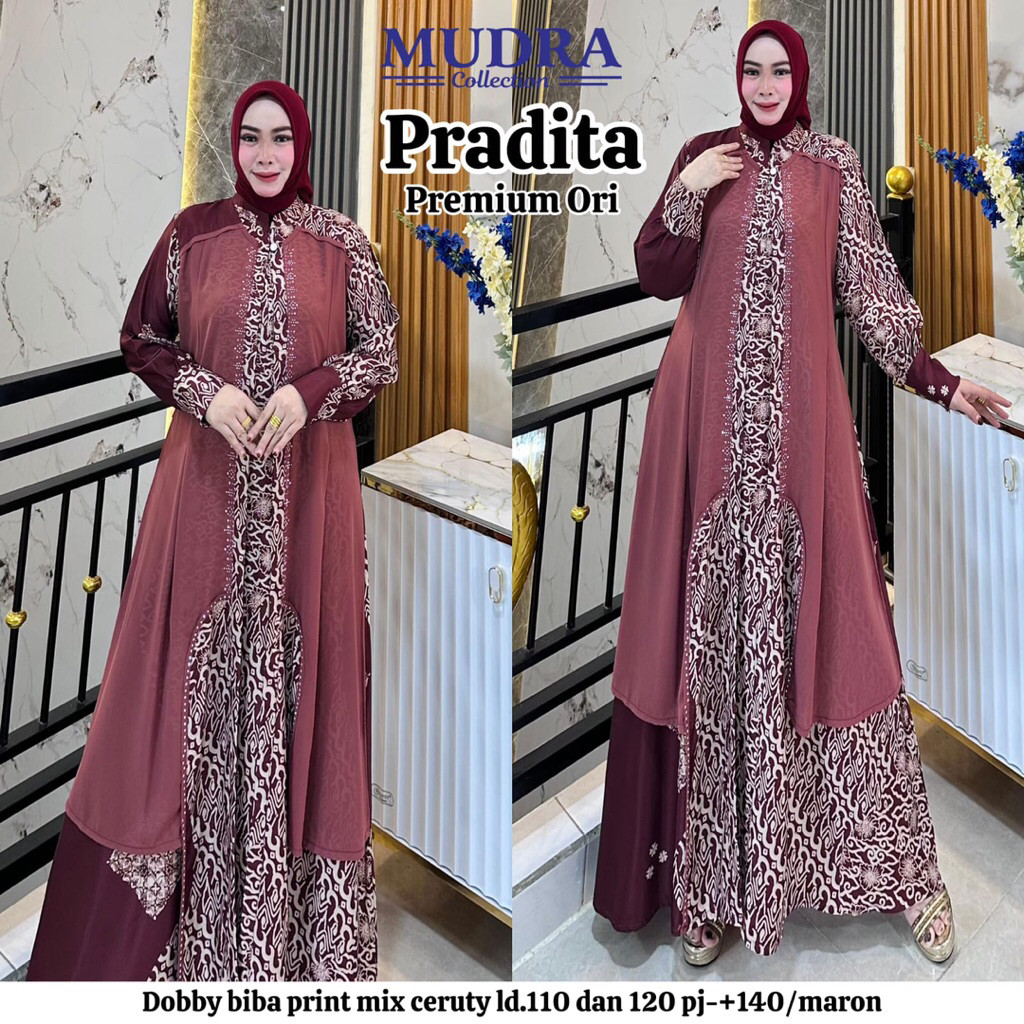 ada grup reseller untuk join tanyakan ke admin alya store GAMIS DRESS PRADITA GINAL  MUDRA alya stor