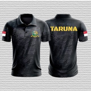 SYAZIAS kaos dryfit embose wangki akmil taruna akmil taruna akademi militer terbaru