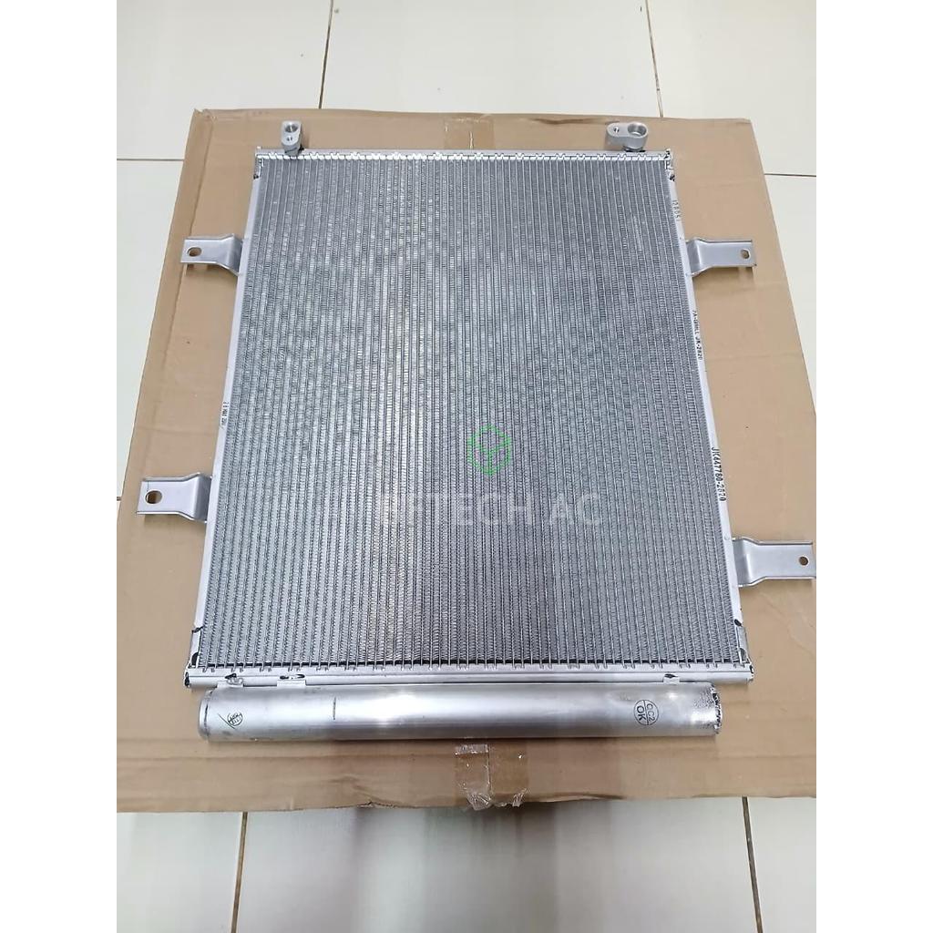 Condensor Toyota Avanza All New/Terios 2022 2014 Denso Kondensor AC Mobil