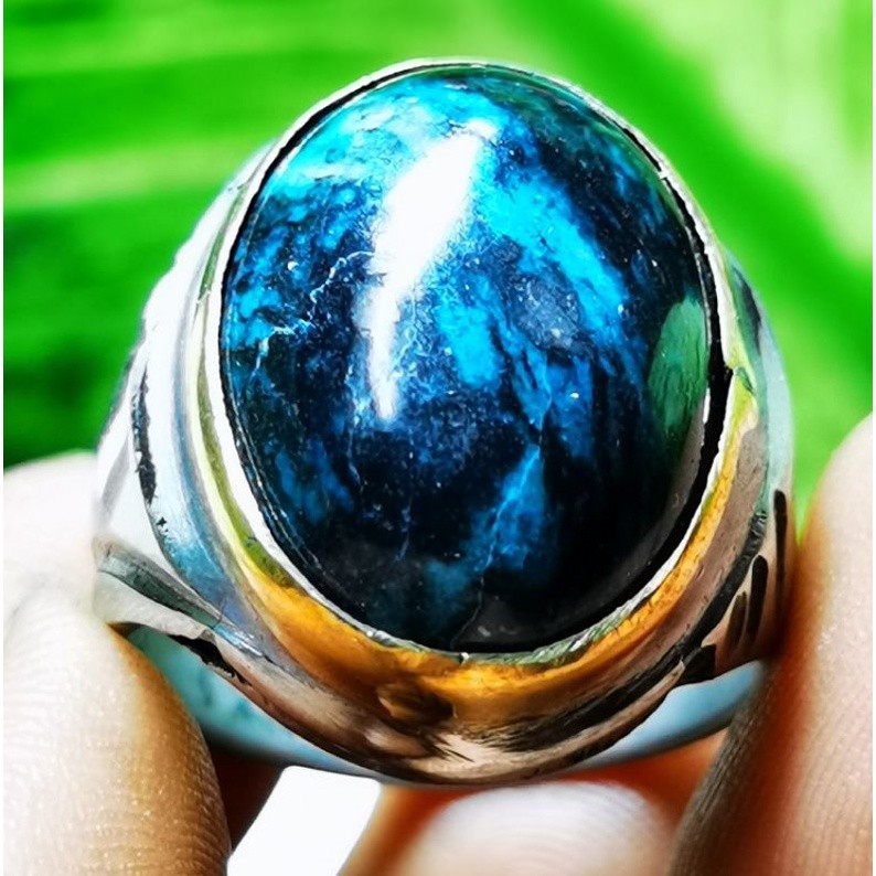 Batu natural bacan