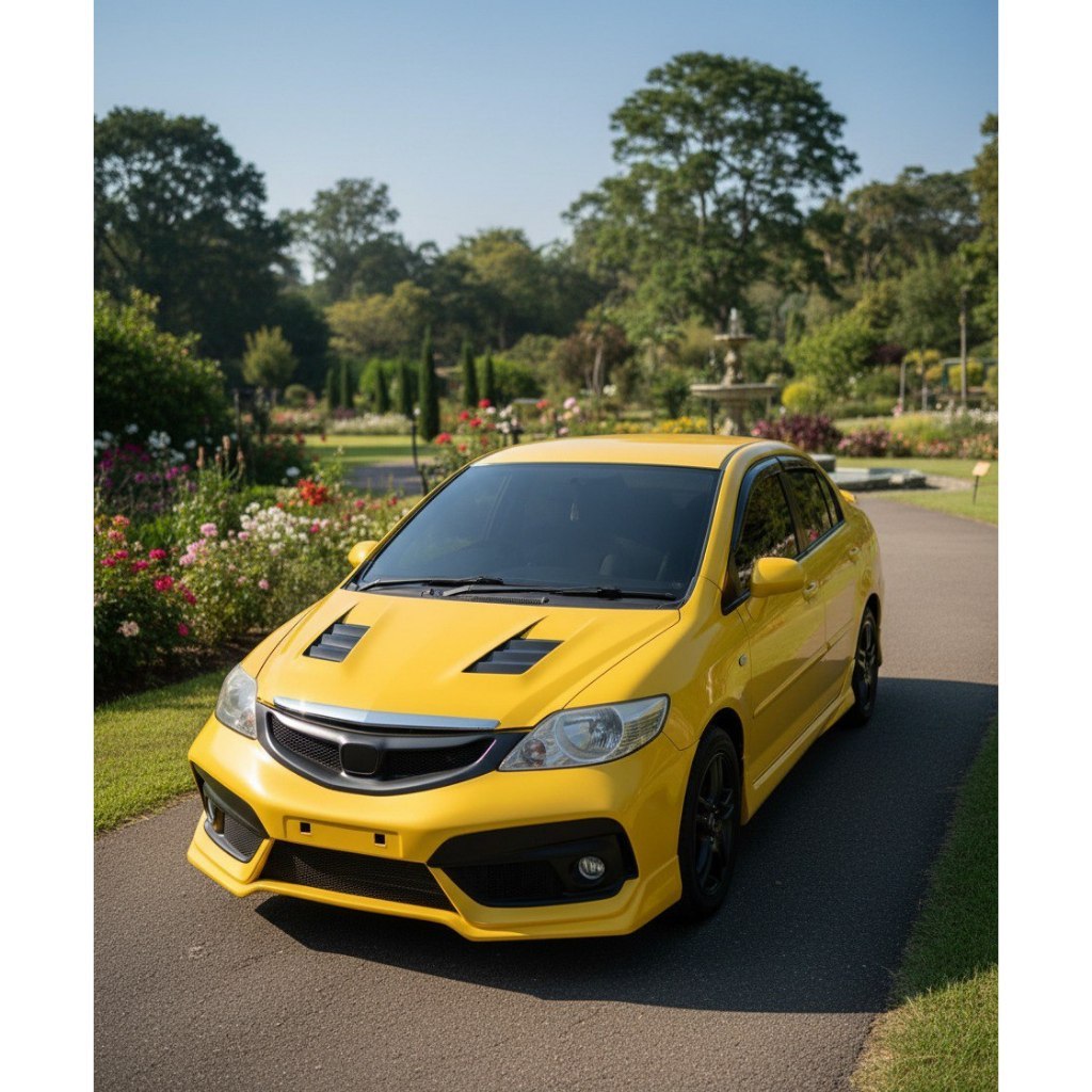 bodikit bodykit honda city 2003-2006 bodikit honda city 2003-2006 body kit honda city