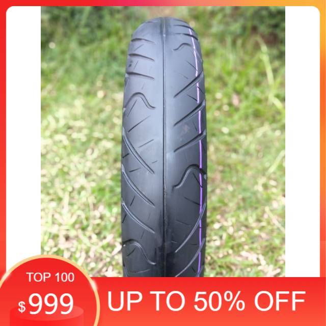 Ban Irc road winner depan motor Vixion CBR ukuran 100/80 17 ban tubelessBAN MOTOR CBR 150R CBR 250R 