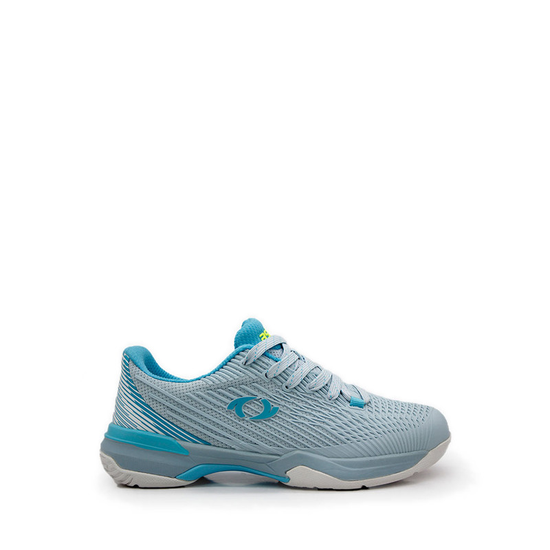 Astec Mythos Women's Badminton Shoes - Sky Blue