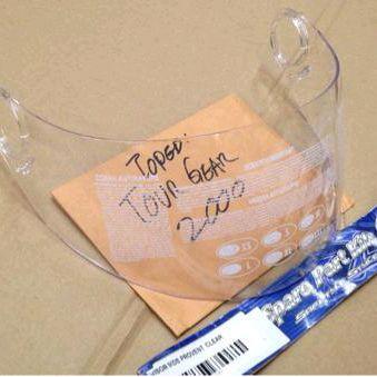 KACA HELM MDS PROVENT/PRO RIDER ORIGINAL