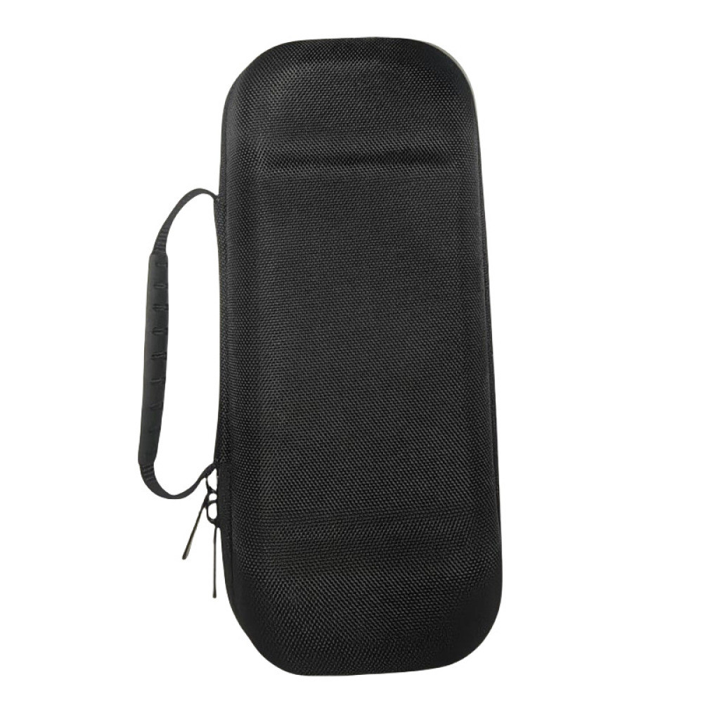 1PCS Portable Organizer Bag Shockproof Handheld Game Console Case Carry Bag For On 2 Portal Game Con