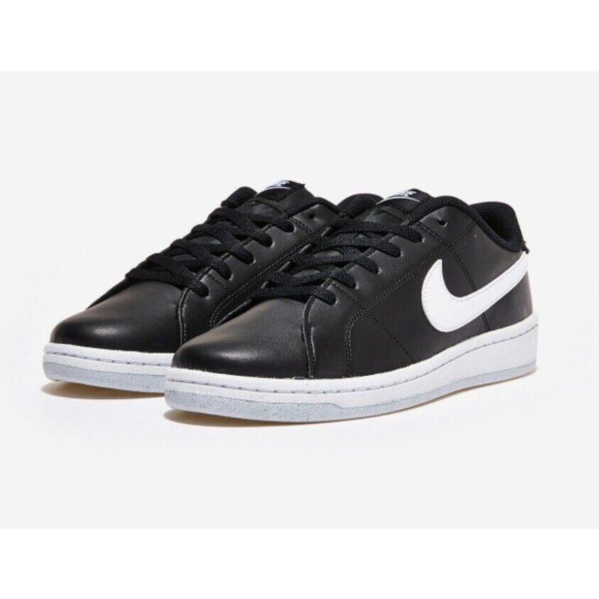 Sepatu Sneakers Pria Nike Court Royale 2 Next Nature DH3160-001