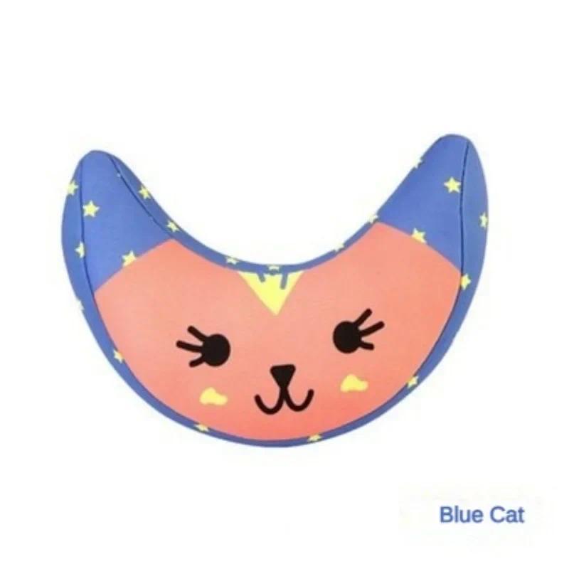Children Car Pillow Styling Neck Headrest Cushion Baby Car Seat Belts Pillow Kids Shoulder Safety St