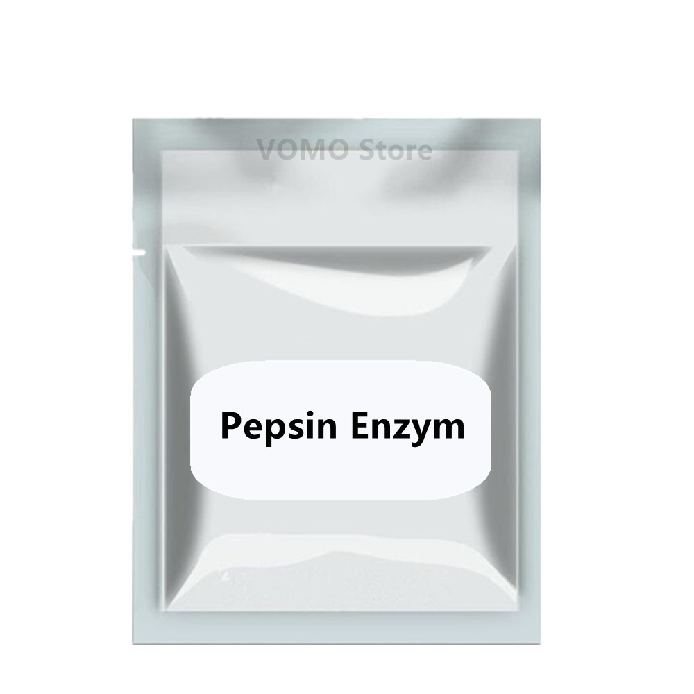 Pepsin Enzym