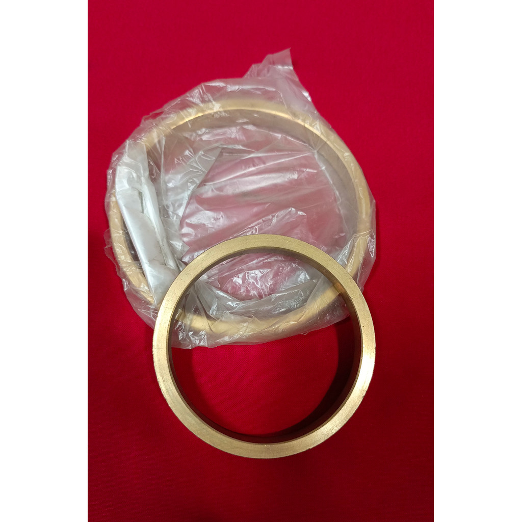 Ring Kuningan Impeller/Kipas Pompa Air Kawamoto - Diesel_Raja