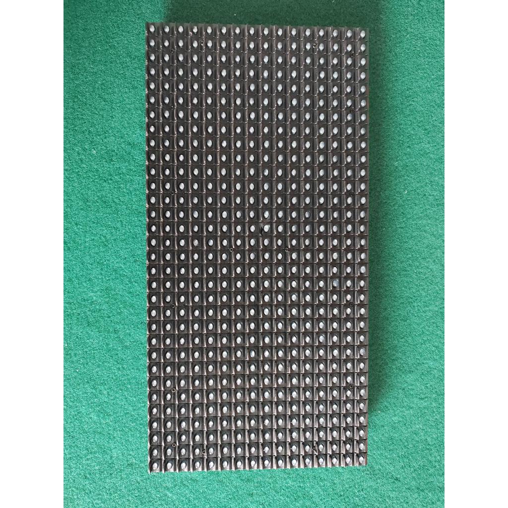 P10 Led Module Single Color White High Brightness P10 Outdoor 10mm P Led Screen P10 P 1W LED panel