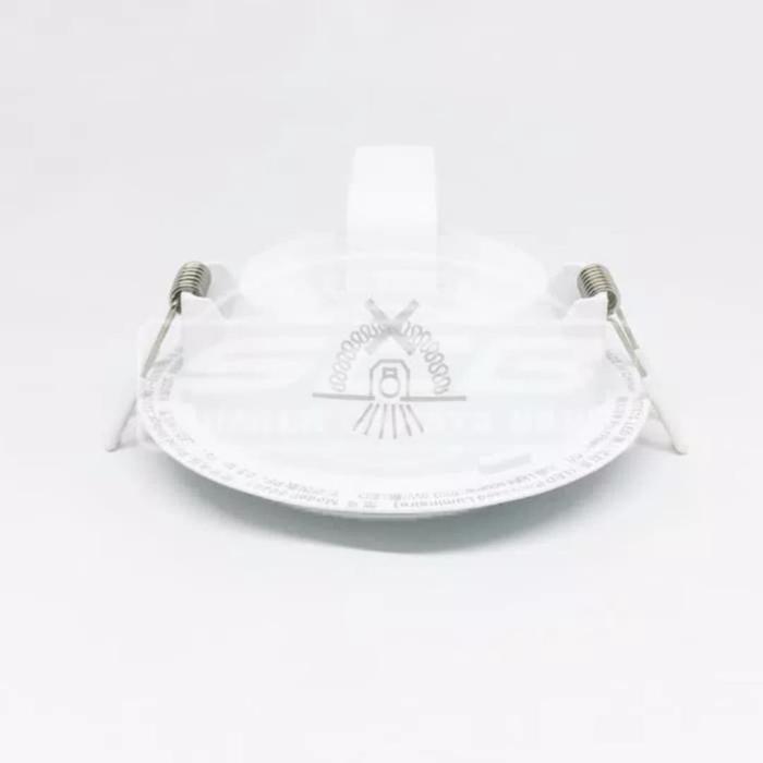 Philips 59265 Eridani Recessed LED Downlight 22 Watt - Putih