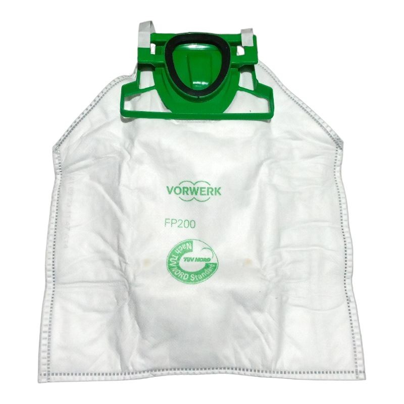 ORIGINAL kantong debu vacuum cleaner mesin penyedot debu kobold vk200 vorwerk