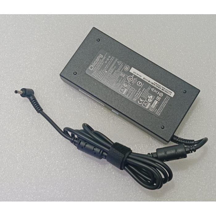 ADP Adaptor Charger Chicony 20V 9A Dc. 4.5×3.0mm ADP-180HB B ADP-180HB D ADP-150NB D ADP-150CB ADP-1