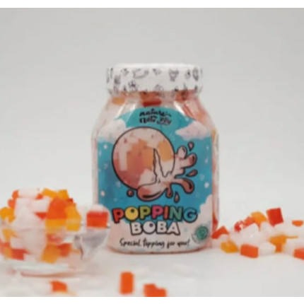 Rainbow Jelly 500gr / QQ Jelly 500gr