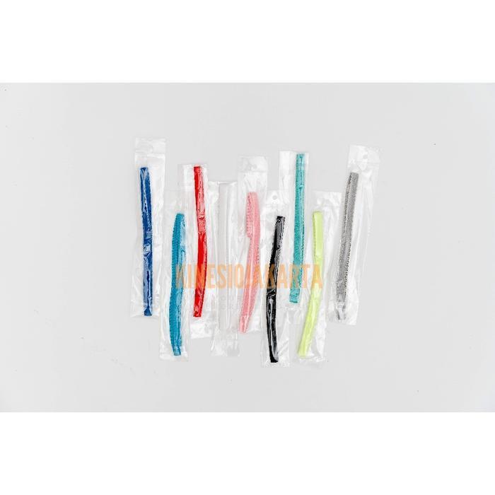 Mini Headband Ikat Rambut Kepala Olahraga Gym Fitness Haiand Sport Bton Sepak Bola Running Pria Wani