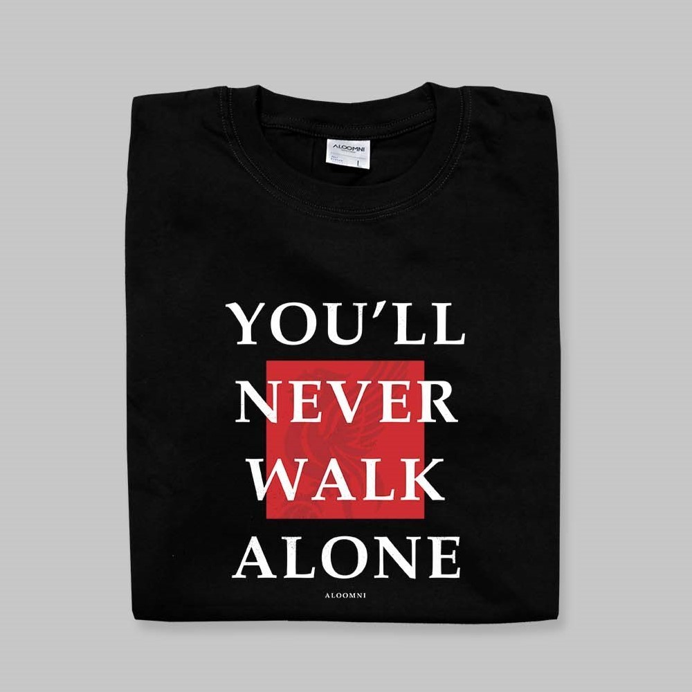 Aloomni Kaos Liverpool YNWA