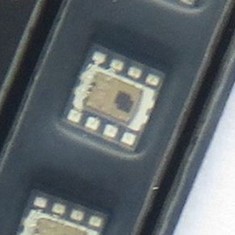 10PCS BH1745NUC BH1745NUCE2 BH1745