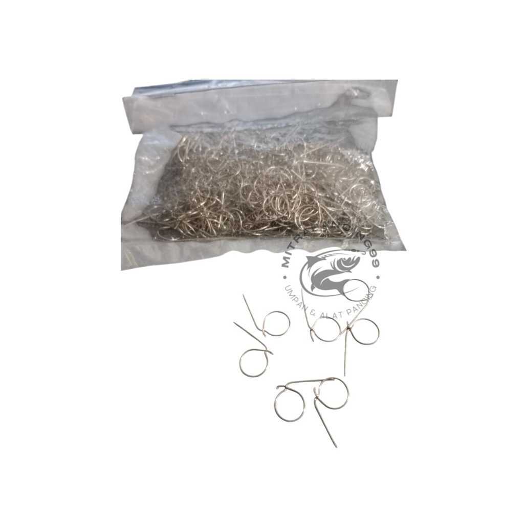 Kunci Reel Untuk Reel 500 - 2000