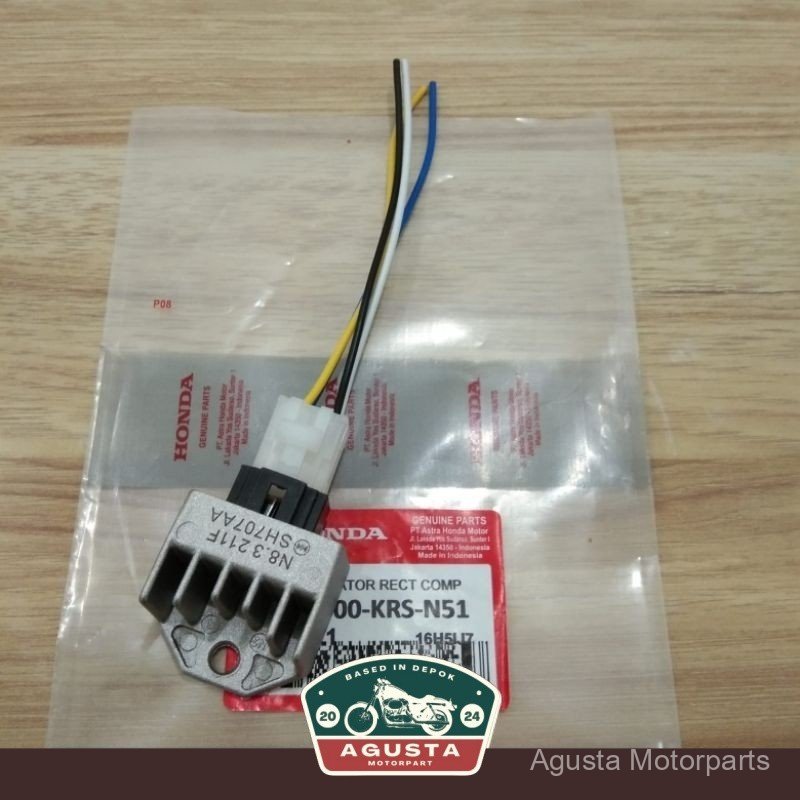 Kiprok Regulator Plus Socket Kiprok Supra X Grand Legenda Kiprok Revo Lama Supra Fit Lama Astrea Rev