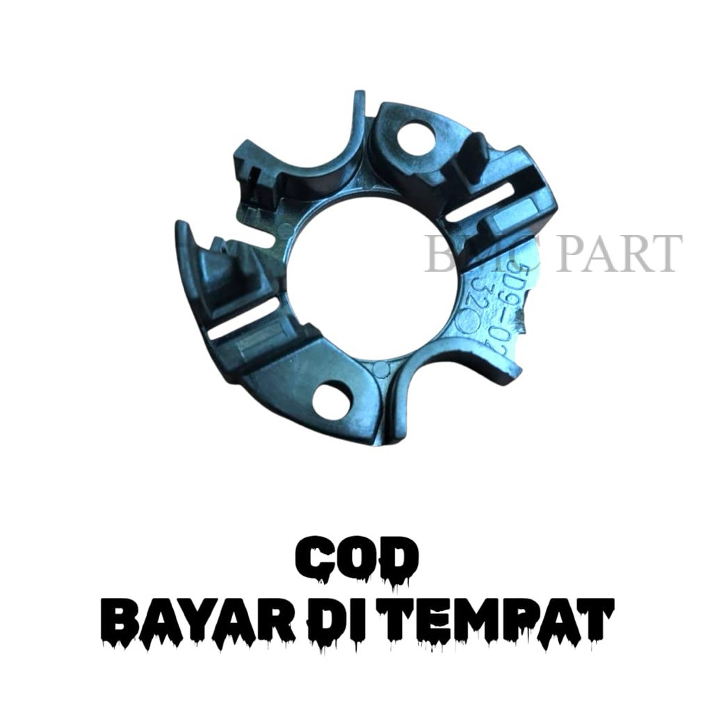 BISA COD - Rumah cool starter areng dinamo stater yamaha vega zr jupiter z nmax mio j mio m3 xride f