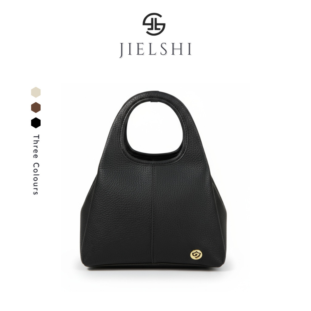 JIELSHI KALUNA KC-056# - Tas Selempang Wanita Berbahan PU Leather Cantik dan Elegan Premium Bisa COD