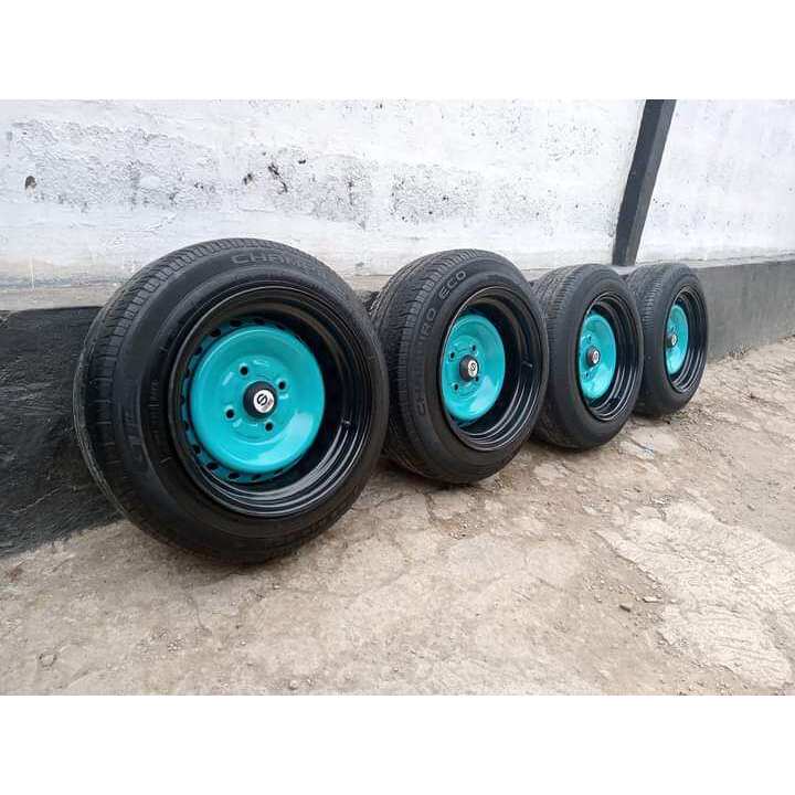 VELG KALENG CELONG R14 4x114/100