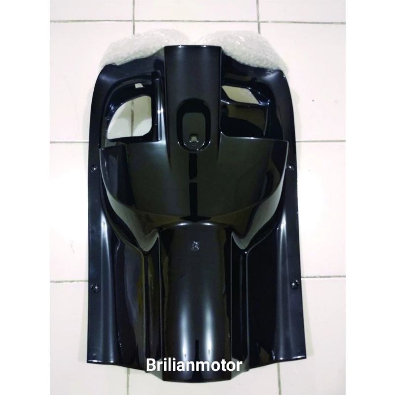 Dasbor Scoopy 110 FI 2017 2018 2019 | legshield dalam besar dashboard Dek kunci motor injeksi