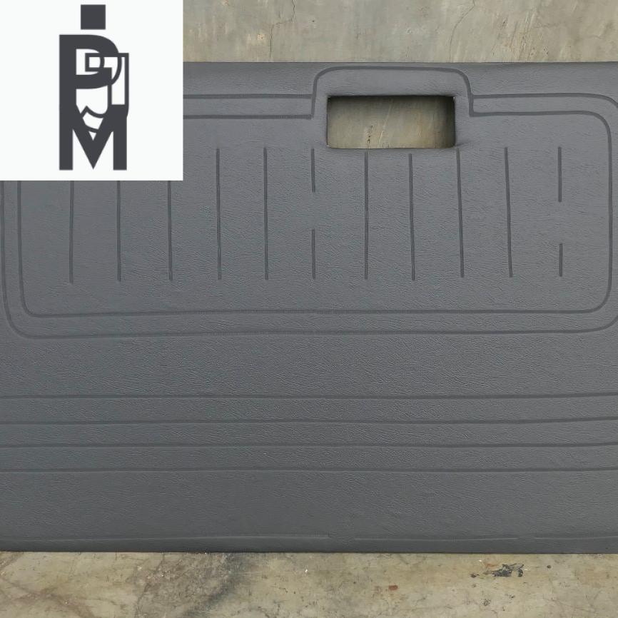 HARDBOARD DOORTRIM HARDTOP 2F FJ40