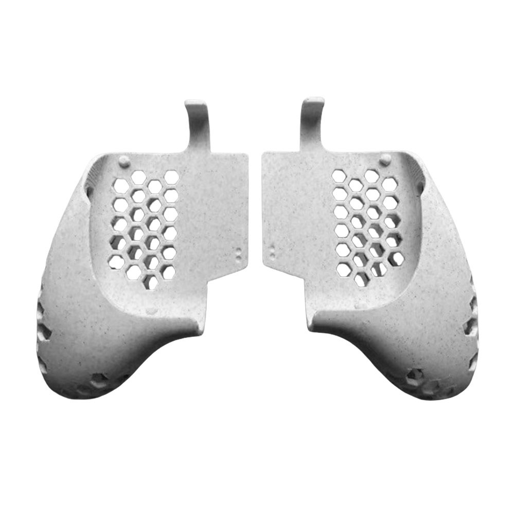 For Trimui Smart Pro Gaming Grip Bracket Antifall 3D Printed Controller Game Console Grip Ergonomic 