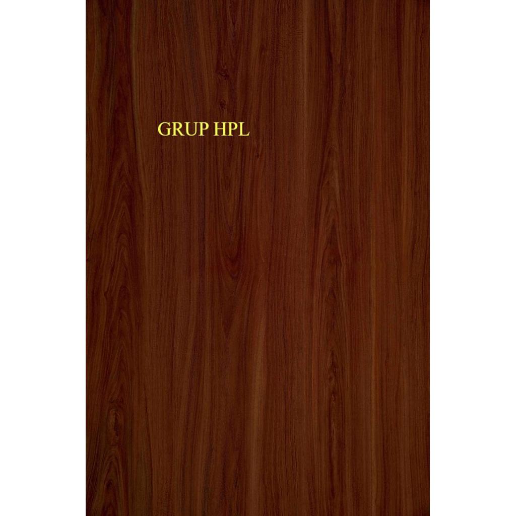 TACO Laminate HPL Woodgrain Gloss - TH 846 JG Crimson Maple Gloss
