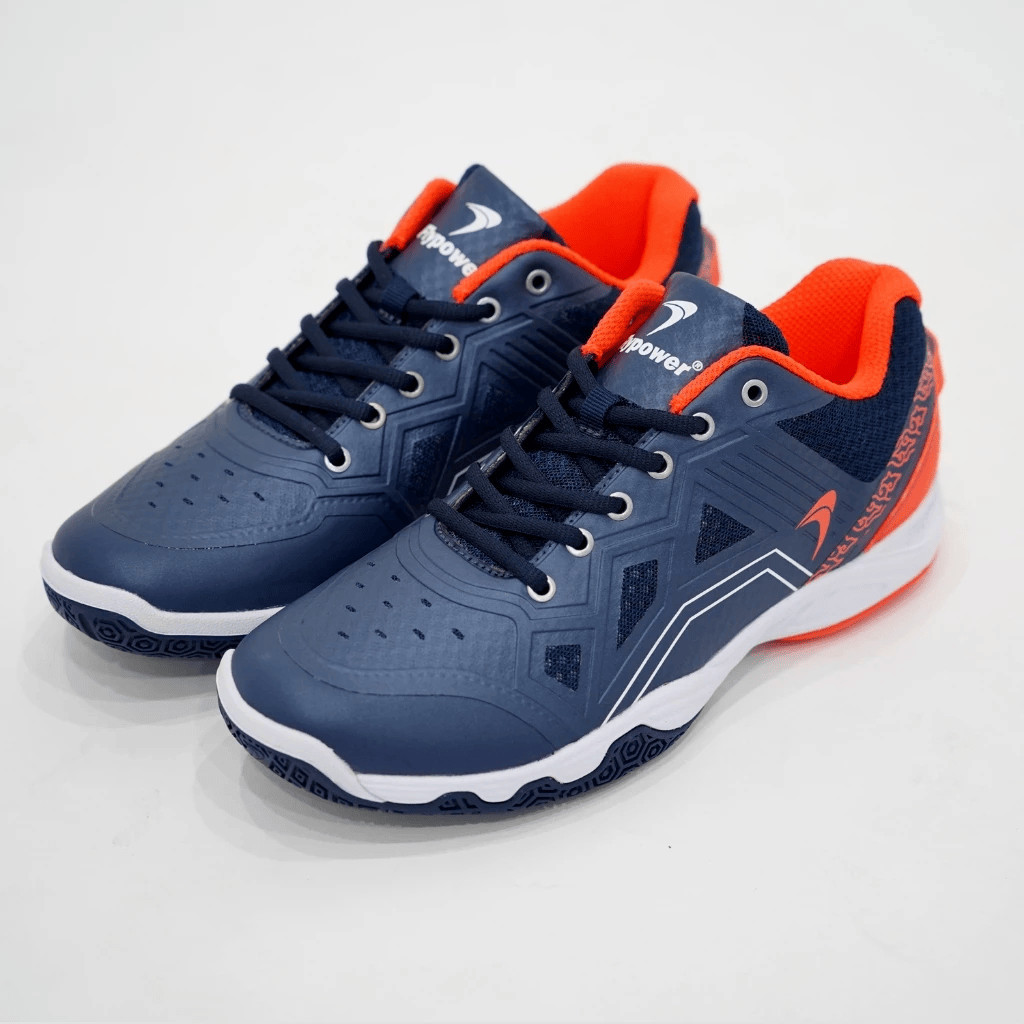 Terbaru Sepatu Flypower NEW LOSARI 06 Badminton Shoes - Sepatu Badminton Original Flypower