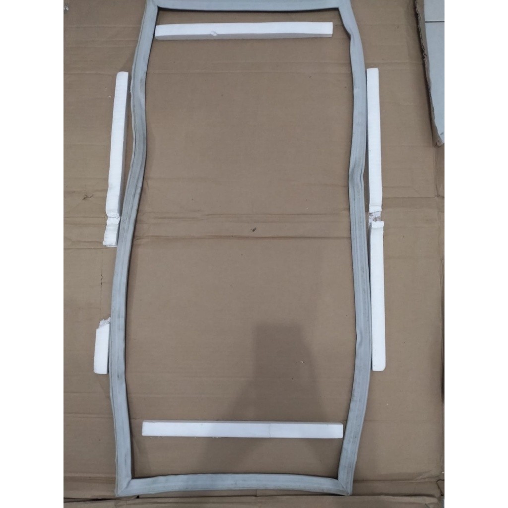KARET PINTU KULKAS LG FREZEER GN INV304 GN-INV304 GN-304SL