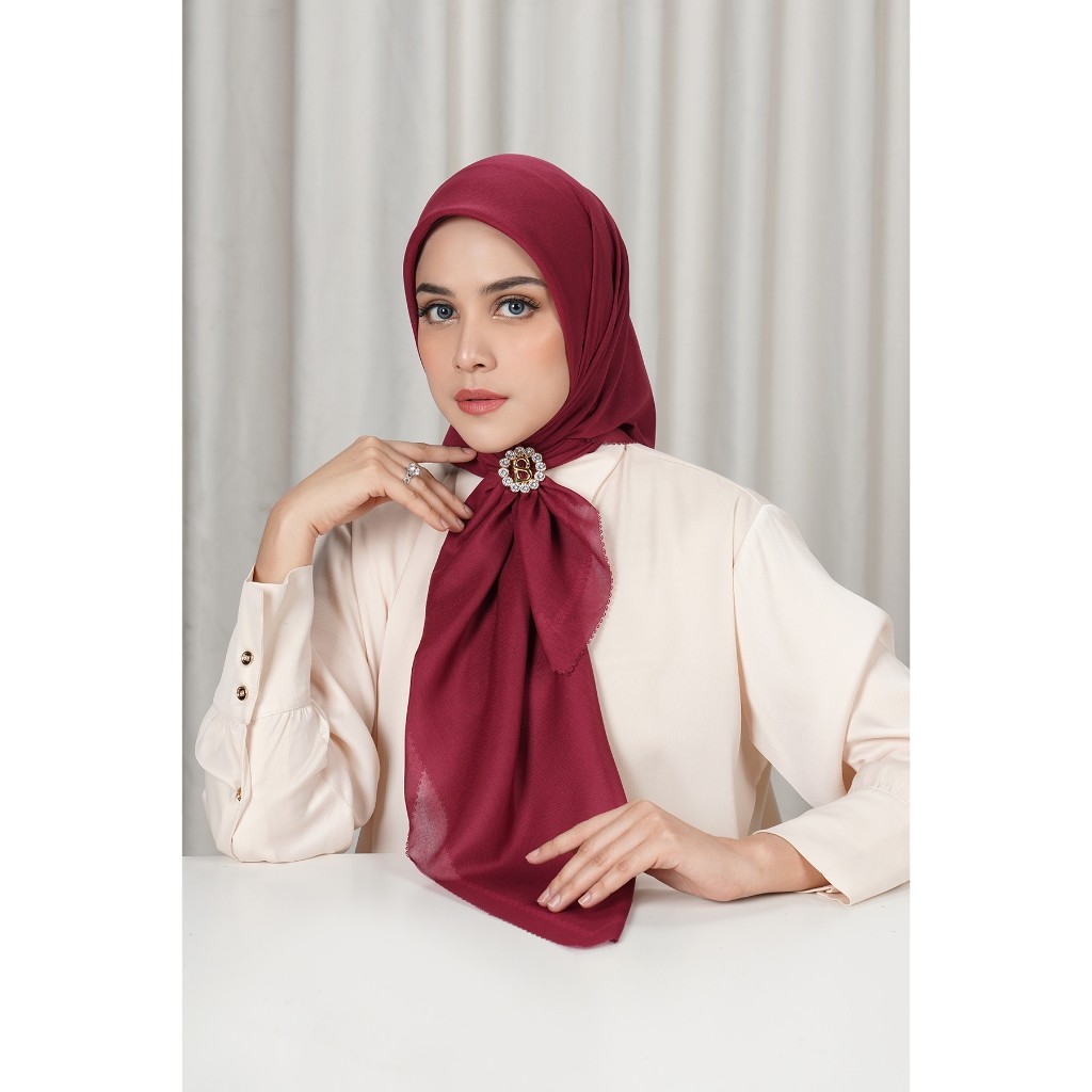 Diskon Today's Scarf
